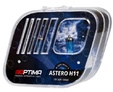 Галогеновые лампы Optima Astero H11 +80%