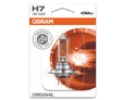 Галогеновые лампы Osram Original Line H7 - 64210-01B