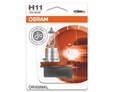 Галогеновые лампы Osram Original Line H11 - 64211-01B