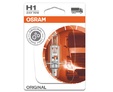 Галогеновые лампы Osram Original Line 24V, H1 - 64155-01B