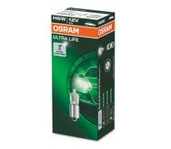 Галогеновые лампы Osram Ultra Life H6 - 64132ULT-S