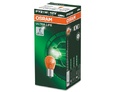 Галогеновые лампы Osram Ultra Life PY21W - 7507ULT-S (10 шт.)