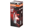 Галогеновые лампы Osram Truckstar Pro 24V, R5W - 5627TSP