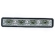 Дневные ходовые огни Universal LED 4 (DRL)