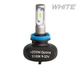 Светодиодные лампы Optima LED i-ZOOM H11 White