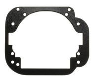 Переходные рамки для Hella 3R (Hella 5R) на Volkswagen Passat CC (B6)