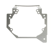 Переходные рамки для Hella 3R (Hella 5R) на Mitsubishi Outlander III