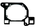 Переходные рамки для Hella 3R на Toyota Land Cruiser Prado IV (J150)