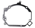 Переходные рамки для Hella 3R (Hella 5R) на Hyundai Santa Fe II