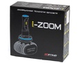 Светодиодные лампы Optima LED i-ZOOM HIR2 Warm White