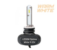 Светодиодные лампы Optima LED i-ZOOM H27(880) Warm White