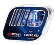 Галогеновые лампы Optima Astero HB3 +80%