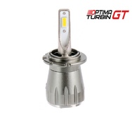 Светодиодные лампы Optima LED Turbine GT White D2