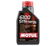 MOTUL 6100 Syn-nergy 5W-40 - 1 л.