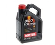 MOTUL 8100 Eco-nergy 5W-30 - 4 л.