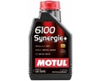 MOTUL 6100 Synergie+ 5W-40 - 1 л.