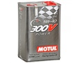 MOTUL 300V Power 5W-40 - 5 л.