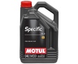 MOTUL Specific Ford 948B 5W-20 - 5 л.