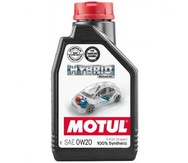 MOTUL Hybrid 0W-20 - 1 л.