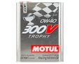 MOTUL 300V Trophy 0W-40 - 2 л.