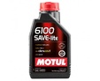 MOTUL 6100 Save-lite 5W-30 - 1 л.