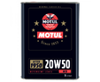 MOTUL Classic Oil 20W-50 - 2 л.