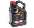 MOTUL 8100 X-MAX 0W-40 - 4 л.