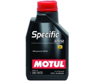 MOTUL Specific MB 229.52 5W-30 - 1 л.