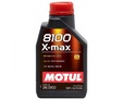 MOTUL 8100 X-MAX 0W-30 - 1 л.