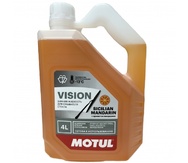 Motul Vision Sicilian Mandarin -12°C - 4 л.