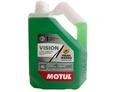 MOTUL VISION FRESH MANGO -27C° - 4 л.