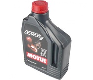 MOTUL Dexron III - 2 л.