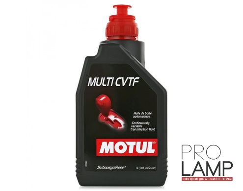 MOTUL Multi CVTF - 1 л.