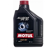 MOTUL Allgear EPL 90 - 2 л.