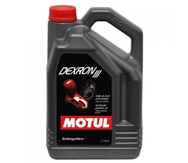 MOTUL Dexron III - 5 л.