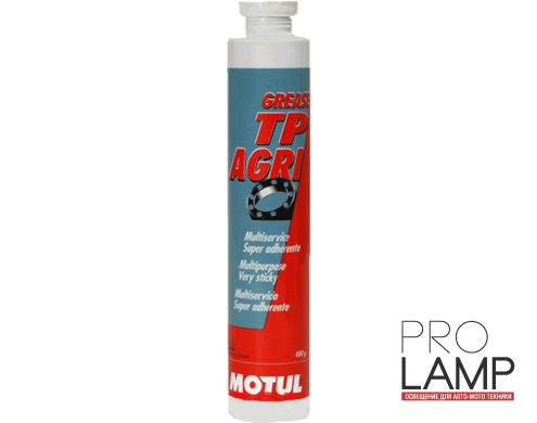 MOTUL TP/Agri Grease NLGI-2 - 400 г.