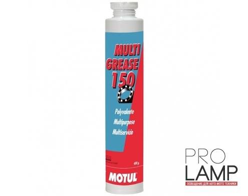 MOTUL Multi Grease 150 NLGI 2 - 400 г.