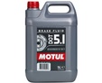 MOTUL DOT 5.1 Brake Fluid - 5 л.