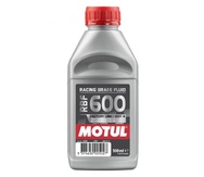 MOTUL RBF 600 Factory Line - 0.5 л.