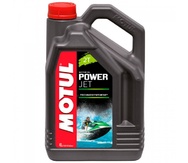 MOTUL Powerjet 2T - 4 л.