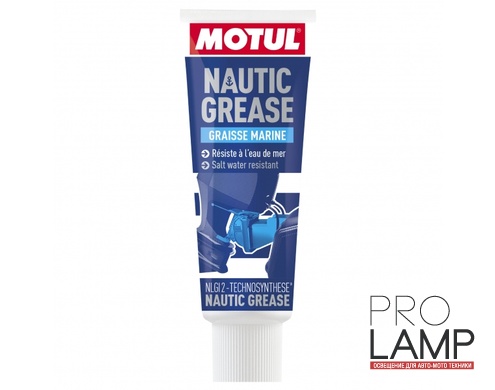 MOTUL Nautic Grease - 200 г.