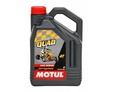 MOTUL Power Quad 4T 10W-40 - 4 л.