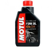 MOTUL Fork Oil light Factory Line 5W - 1 л.