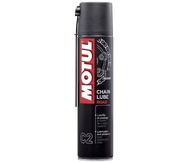 MOTUL C2 Chain Lube Road - 0.4 л.