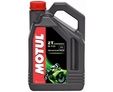 MOTUL 510 2T - 4 л.