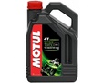 MOTUL 5100 4T 10W-50 - 4 л.