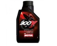 MOTUL 300V 4T FL Road Racing 10W-40 - 1 л.