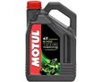 MOTUL 5100 4T 10W-30 - 4 л.