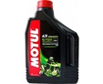 MOTUL 5100 4T 15W-50 - 2 л.