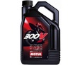 MOTUL 300V 4T FL Road Racing 5W-30 - 4 л.